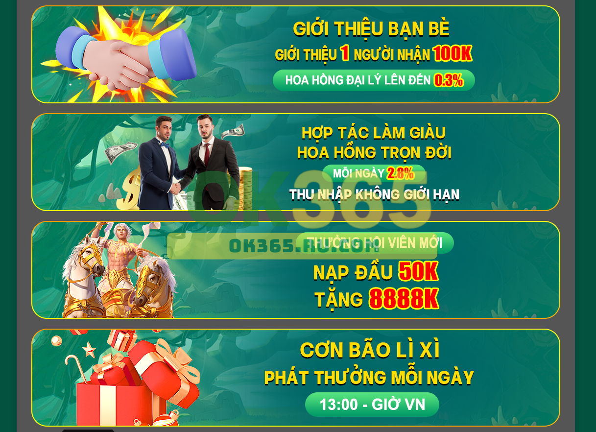 Chính Sách Miễn Trừ Trách Nhiệm OK365 Cập Nhật 2026 3 Miễn trừ trách nhiệm về hạn chế công nghệ và bảo mật