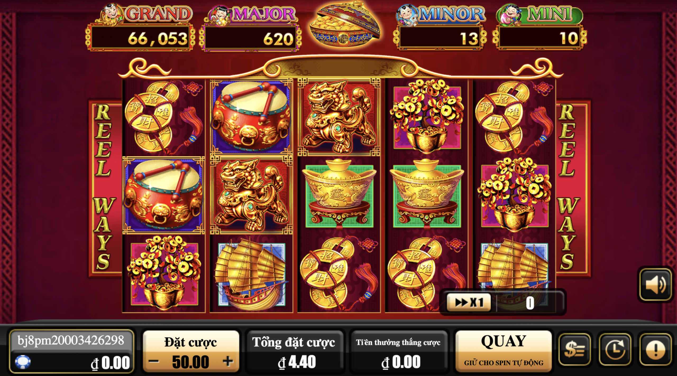 Tool Nổ Hũ OK365 – Bí Kíp Soi Cầu Jackpot Tỷ Lệ Thắng 90% 3 Hệ thống bảo mật thông tin người dùng tối đa