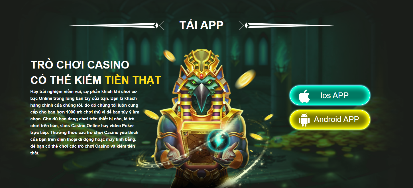 Hướng Dẫn Tải App OK365 Cho Điện Thoại Android Và iOS 2026 2 Ưu điểm khi tải app OK365