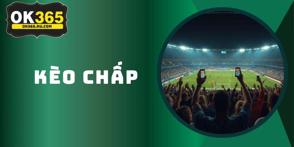 Đọc Vị Kèo Chấp 1/2: Hướng Dẫn Từ A-Z Cho NEWBIE 1 Đọc Vị Kèo Chấp 1/2: Hướng Dẫn Từ A-Z Cho NEWBIE